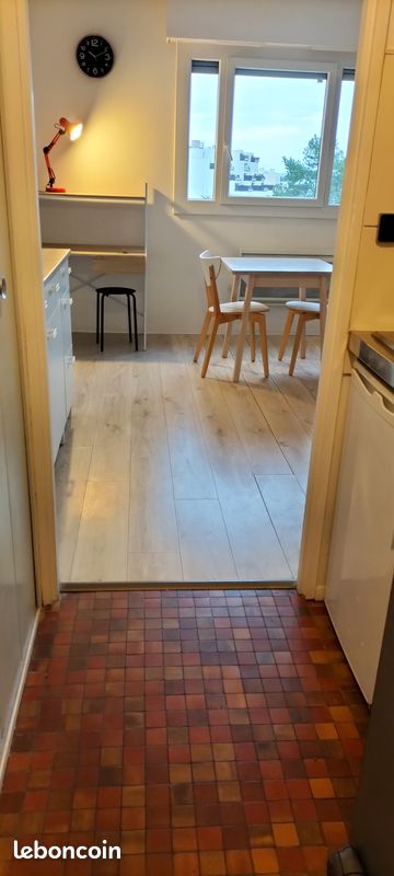Appartement 1 pièce 22 m² · à Talence · 22 m² · 88 000 €
