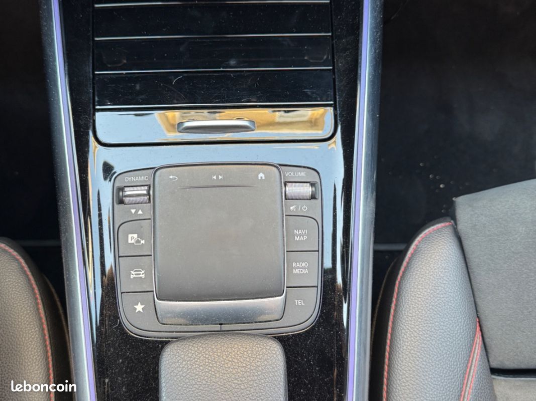 MERCEDES CLASSE B 250 e 1.3 l 160CV 8G-DCT AMG Line Edition-Toit ouvrant Panoramique- Carpaly- Boule de remorque- suiv (image 38)