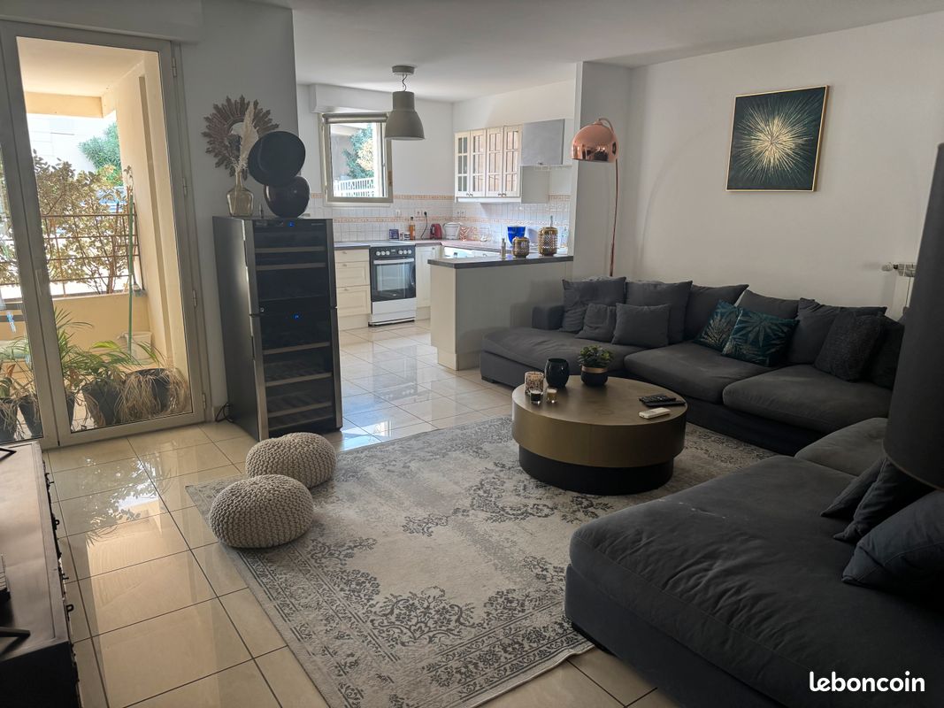Appartement 3 pièces 72 m² · à Bandol · 72 m² · 490 000 €