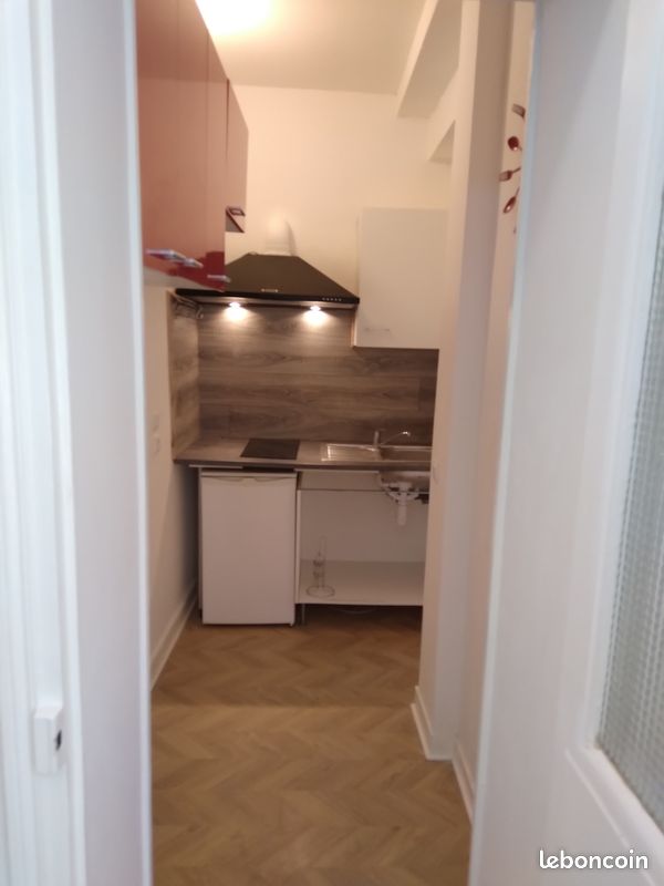 Appartement 1 pièce 25 m² · à Savigny-sur-Orge · 25 m² · 580 €/mois