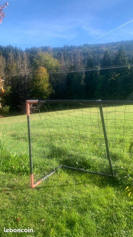 Cage de foot kipsta (image 2)
