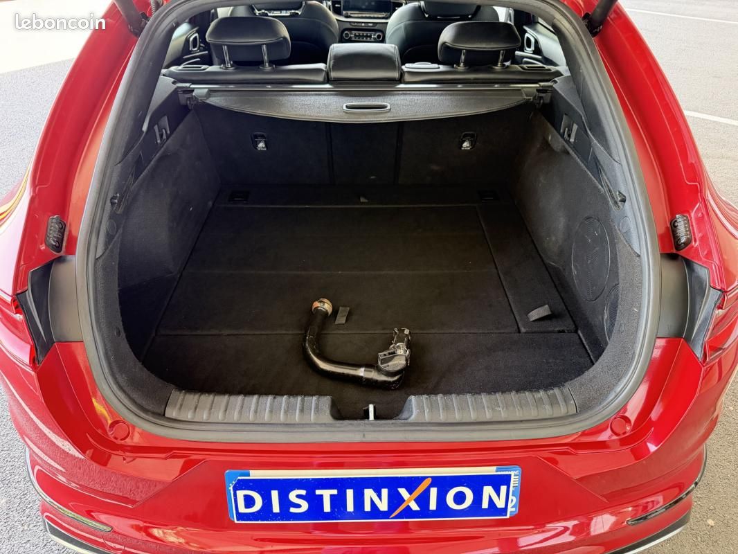 Kia Pro_cee'd 1.6 CRDI 136 DCT7 GT LINE PREMIUM (image 5)