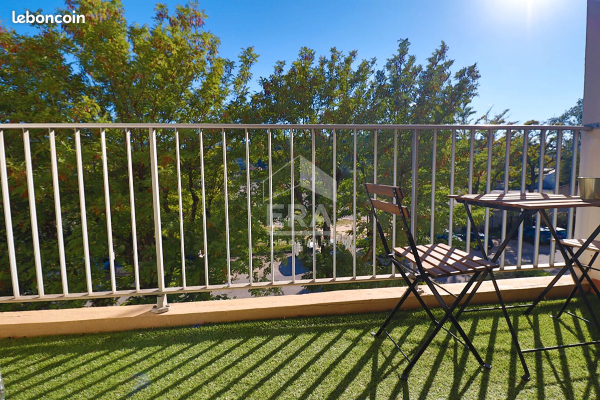 Appartement 2 pièces 40 m² · à Aubagne · 40 m² · 920 €/mois