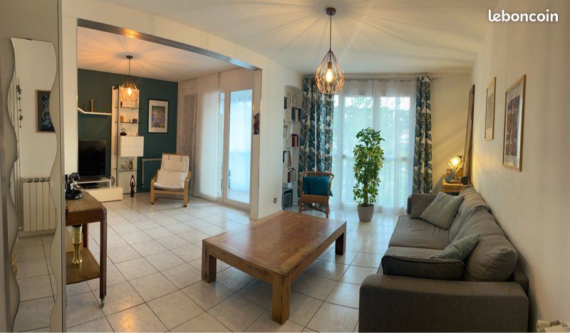 Appartement 4 pièces 83 m² · aux Pennes-Mirabeau · 83 m² · 225 000 €