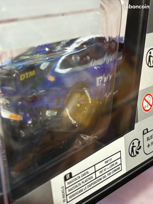 Bmw m4 gt3 carrera evolution 1/32 slot car (image 17)