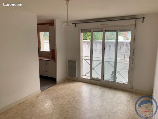 Appartement 2 pièces 43 m² · à Saint-Avertin · 43 m² · 129 000 €