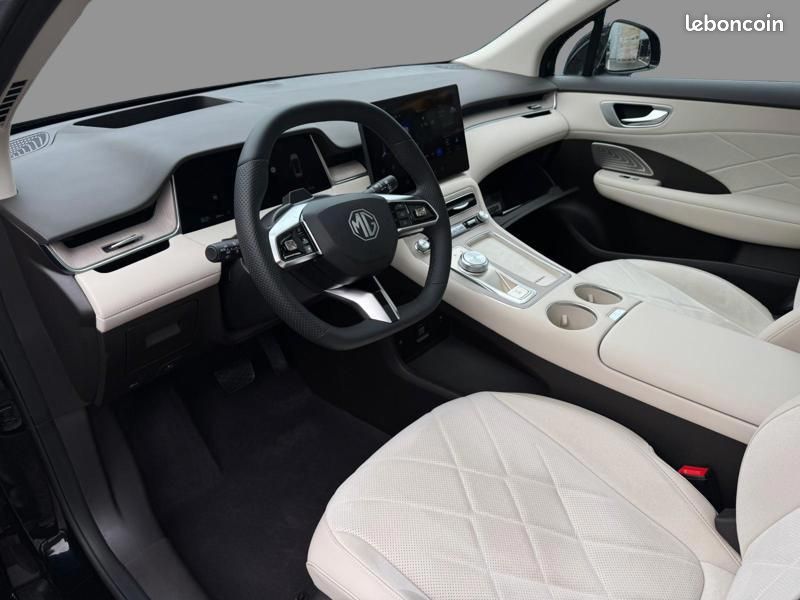 Mgs6 Luxury 77 kwh MG S6 2WD 77KWH (image 21)