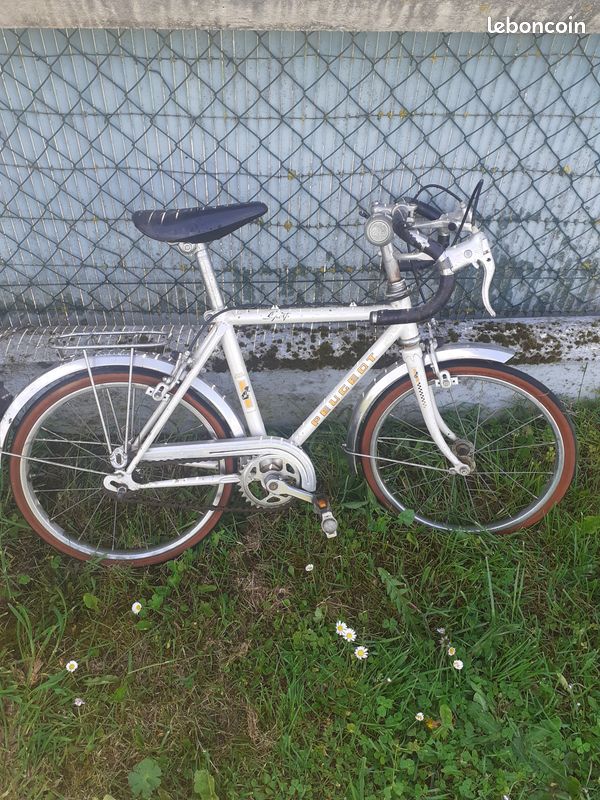 Vends Velo collection (image 1)
