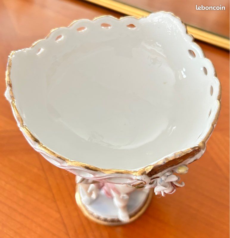Coupe de décoration en céramique (image 5)