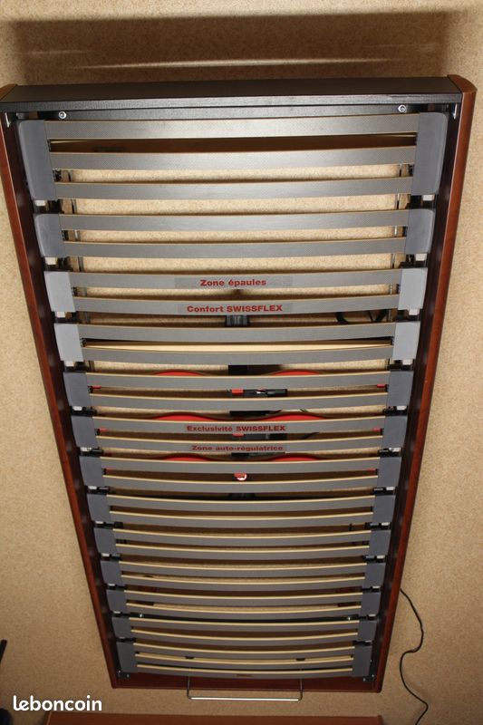Lit SWISSFLEX (image 2)
