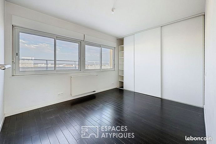 Appartement 4 pièces 101 m² — 8