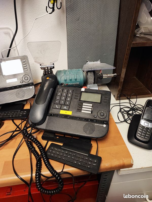 Telephones prof (image 3)