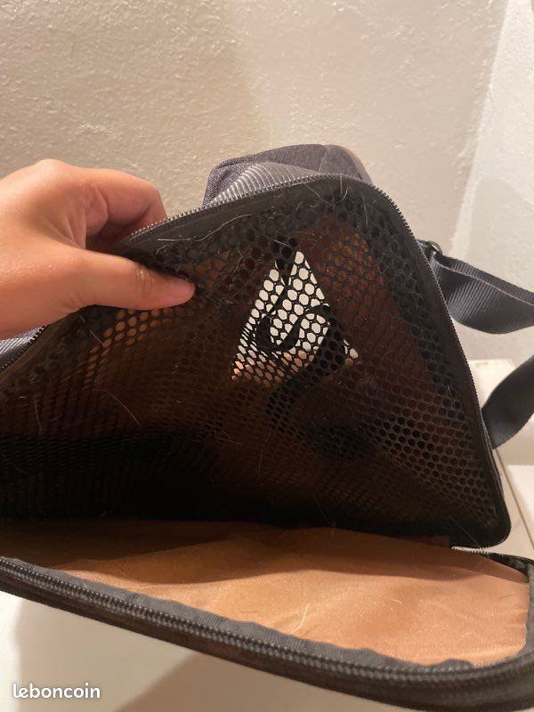 Sac de pansage (image 3)