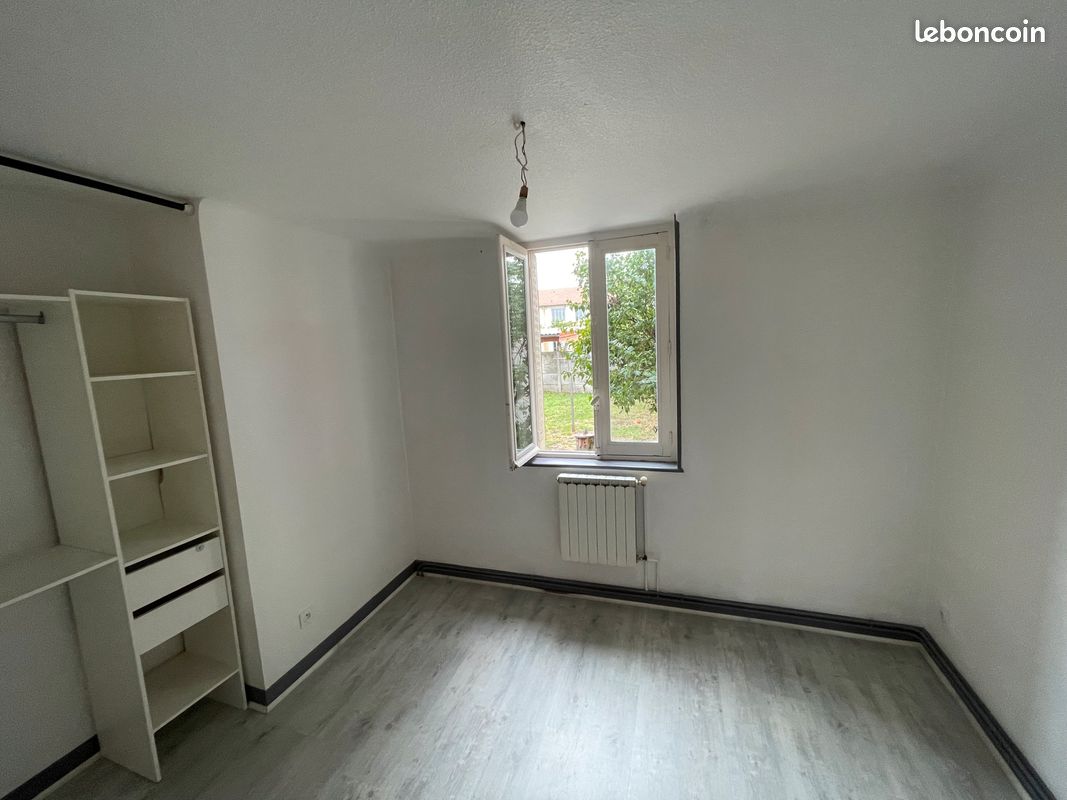 Appartement 2 pièces 45 m² · à Mozac · 45 m² · 490 €/mois