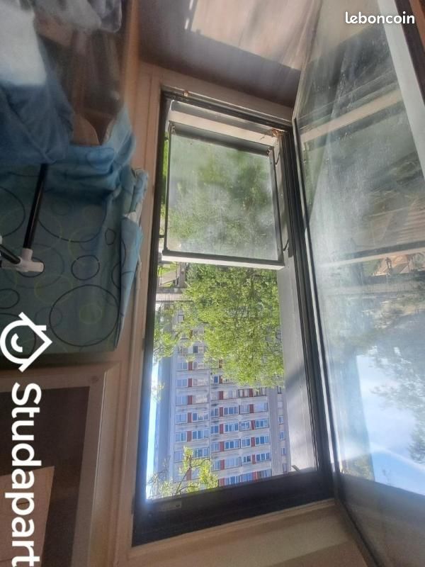 Appartement a louer bobigny - 1 pièce(s) - 9 m2 - Surfyn