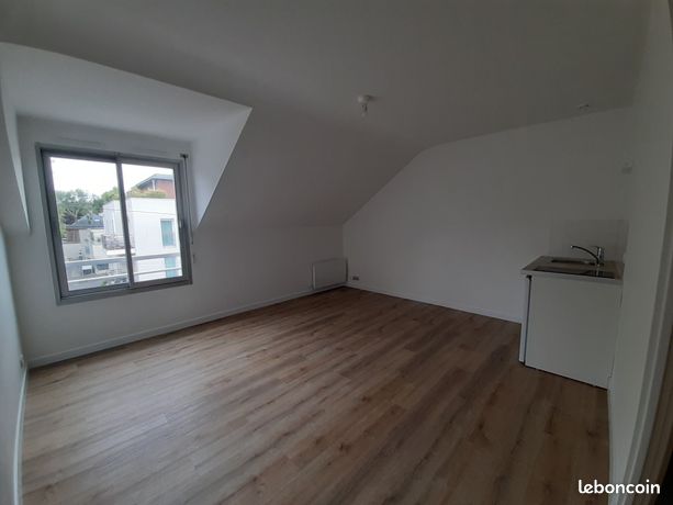 Studio 1 pièce 20 m²