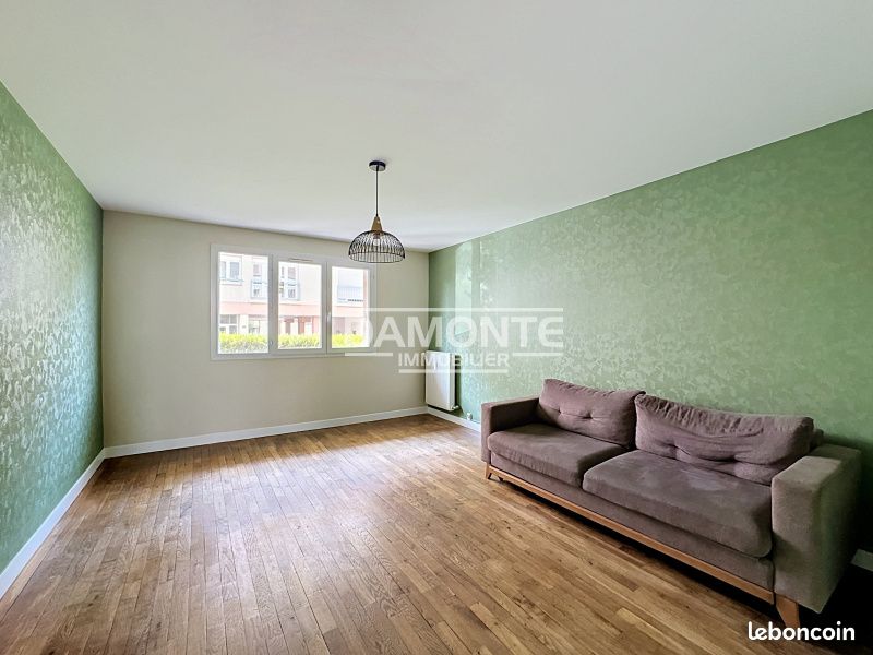 Appartement 3 pièces 68 m² · à Troyes · 68 m² · 795 €