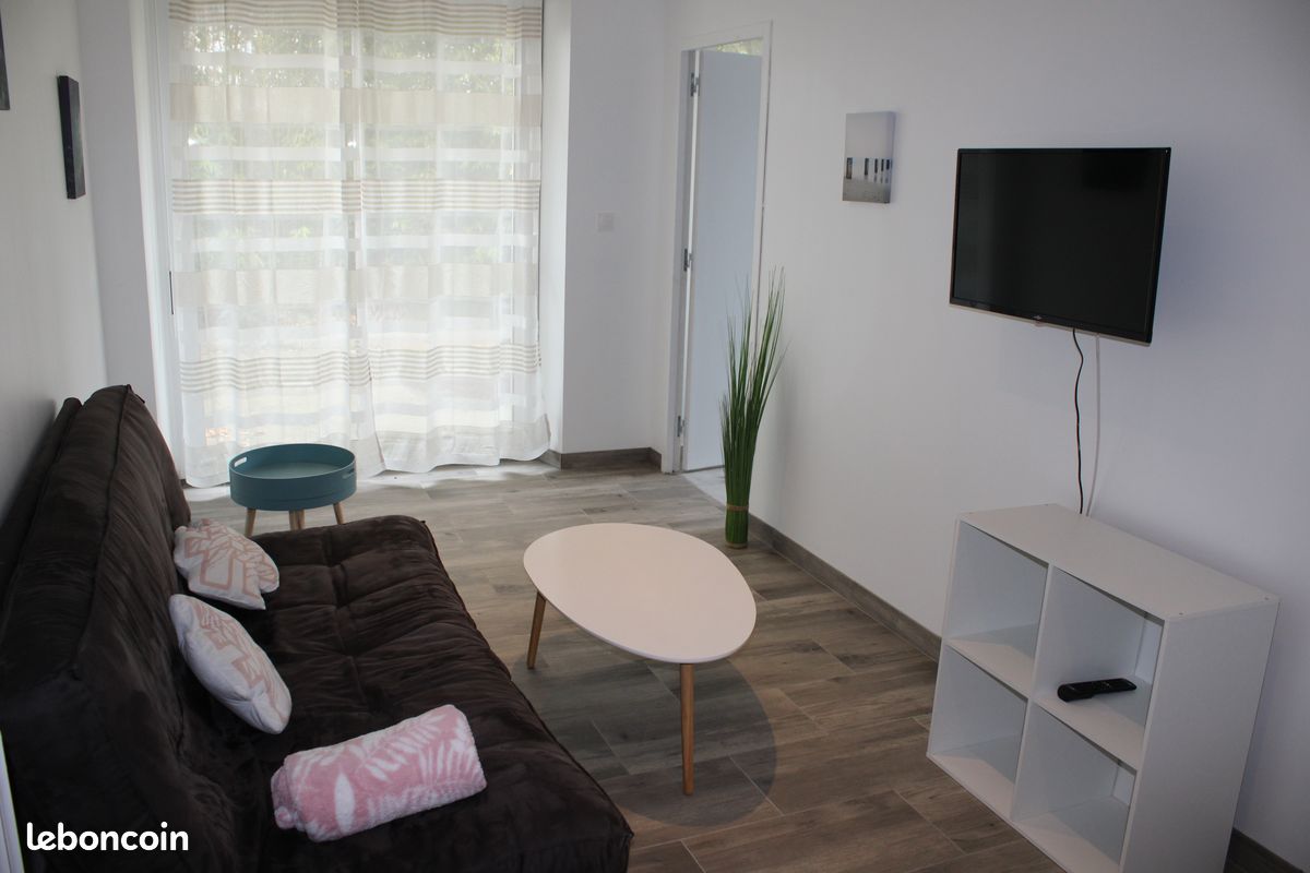 Appartement 2 pièces 35 m² · à Brest · 35 m² · 750 €