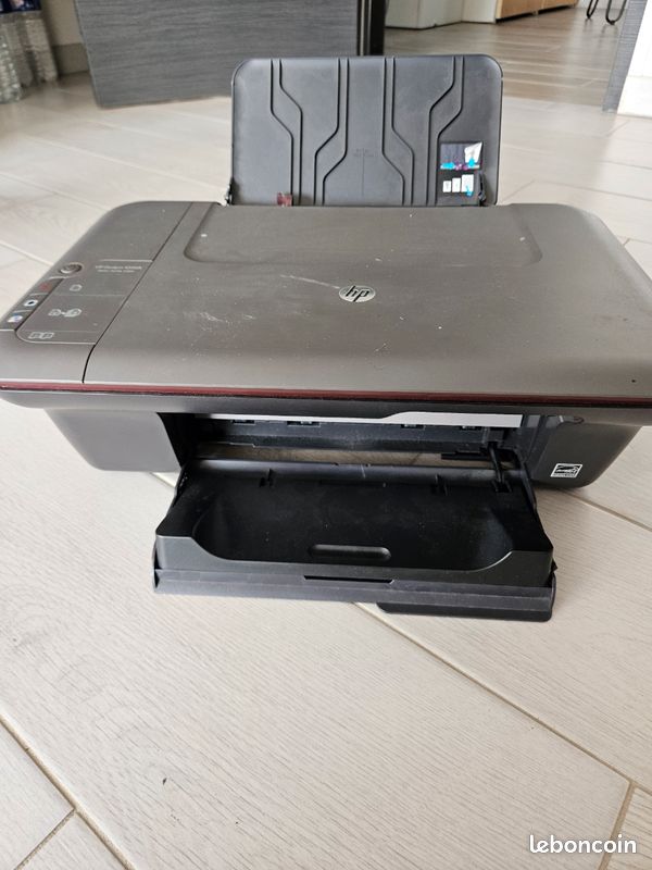 Imprimante HP (image 2)