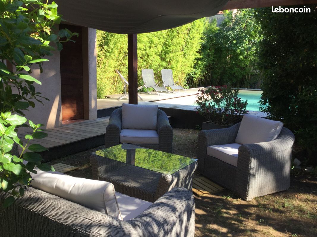 Maison 4 pièces 110 m² · à La Seyne-sur-Mer · 110 m² · 1 600 €/mois