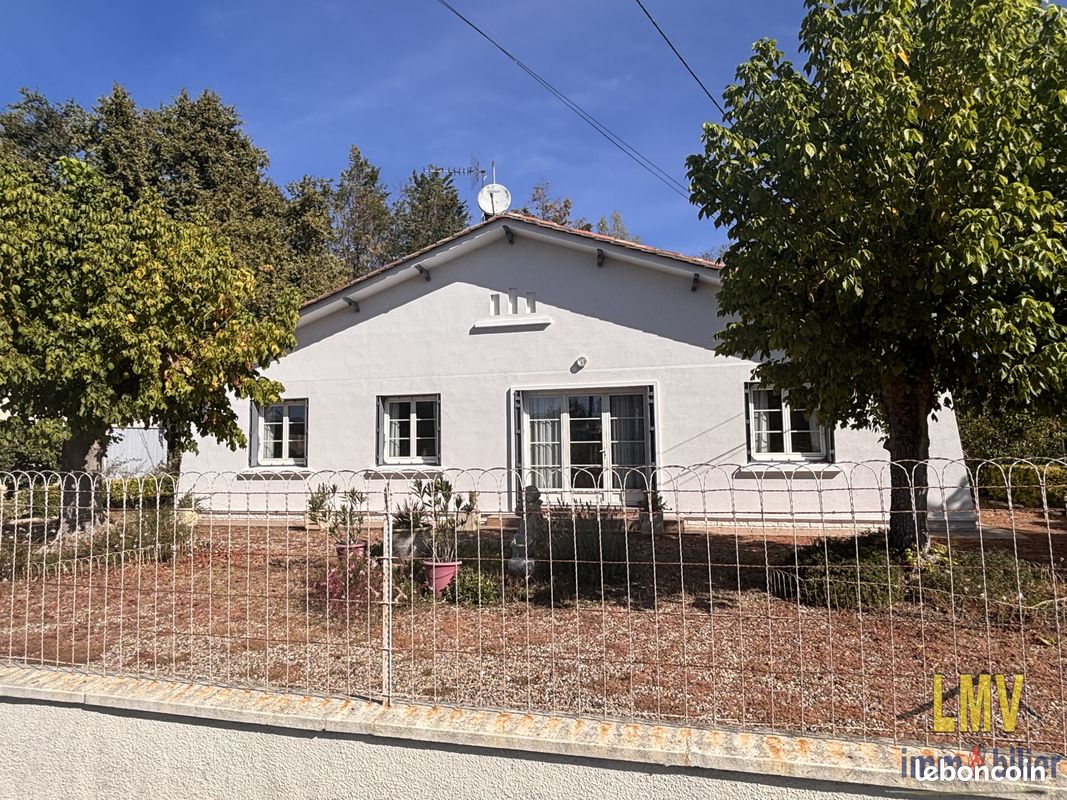 Maison 4 pièces 87 m² · à Saint-Pey-d'Armens · 87 m² · 199 000 €