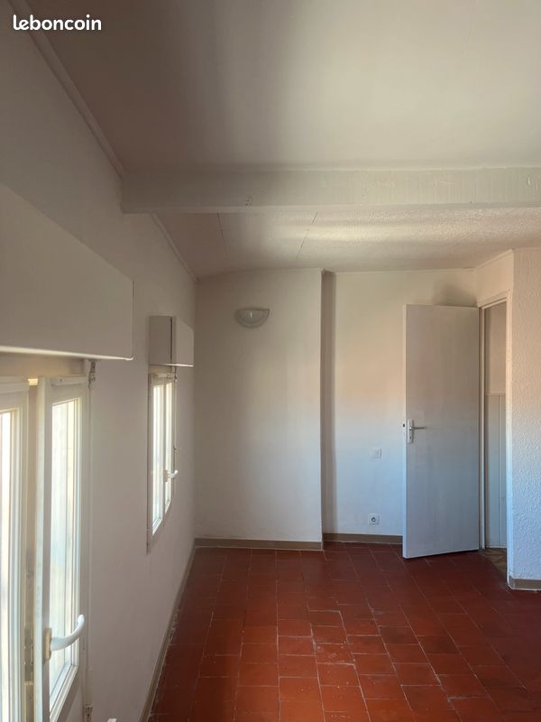 Appartement 1 pièce 20 m² · à Béziers · 20 m² · 350 €/mois