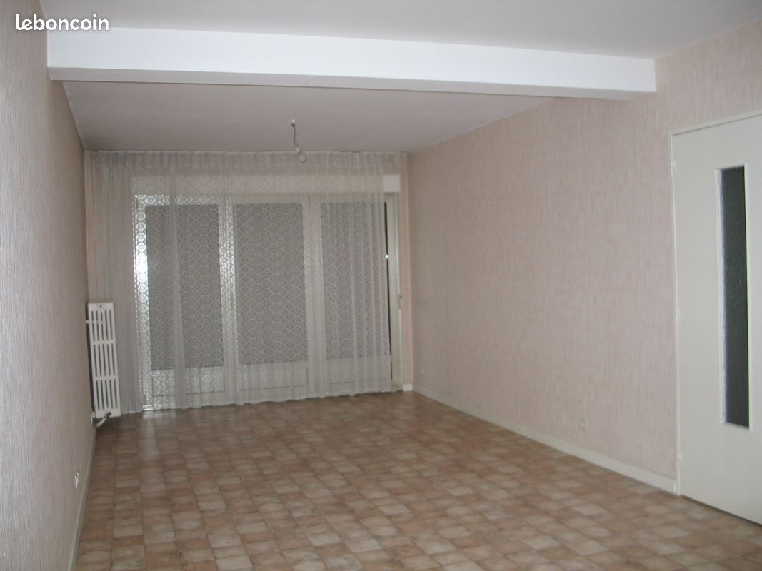 Appartement 3 pièces 70 m² · à Sarreguemines · 70 m² · 560 €/mois
