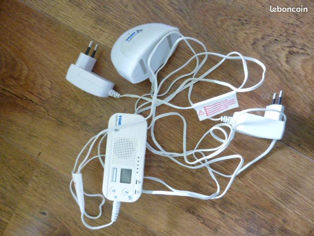 Babyphone Tomy (image 1)