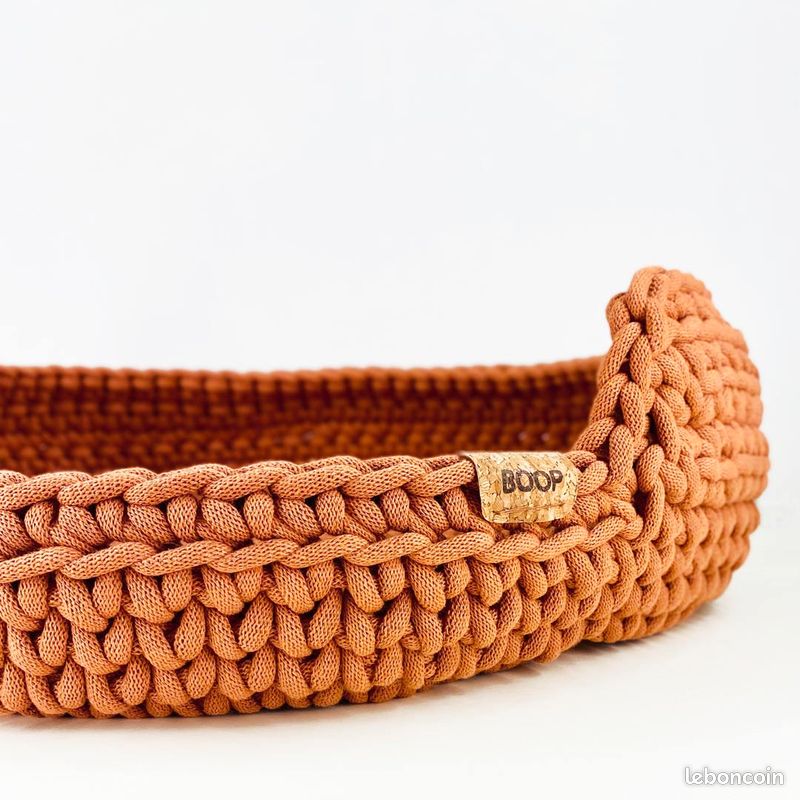 Panier pour chien (image 2)