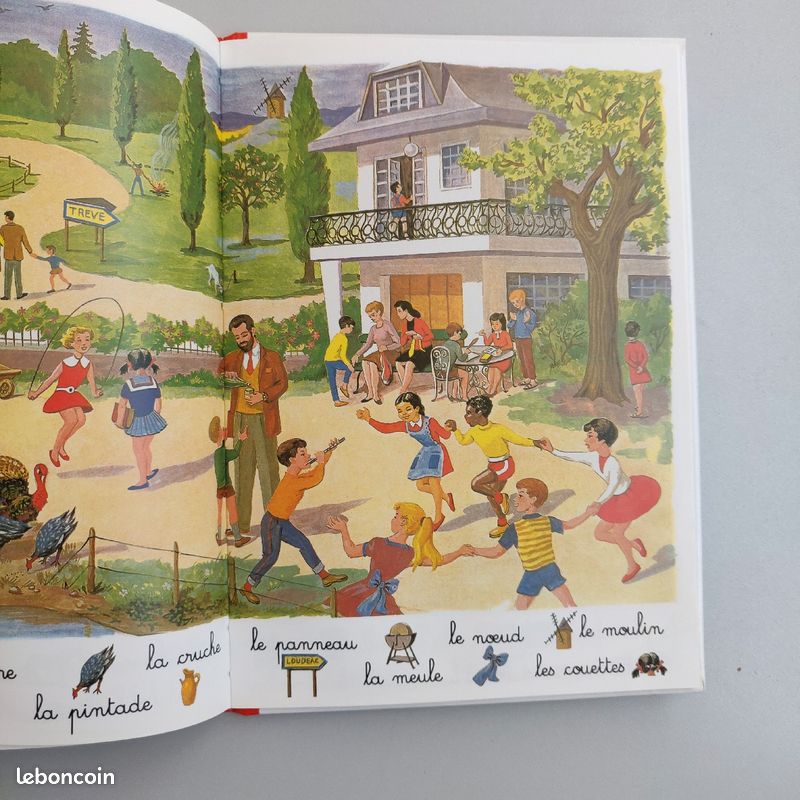 Mon abécédaire (image 3)