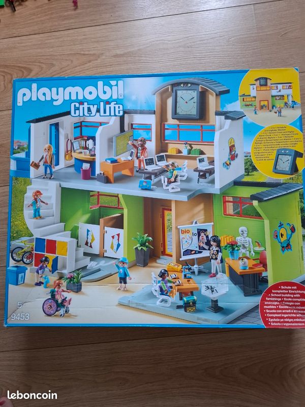 Playmobil (image 1)