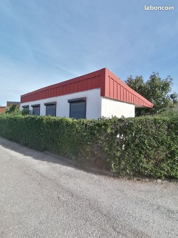 Terrain 105 m² · à Sigean · 105 m² · 30 000 €