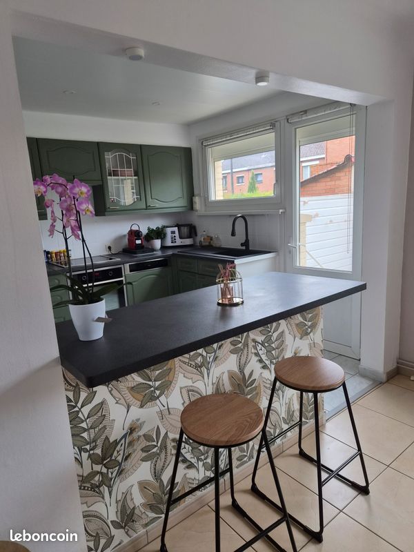 Maison 4 pièces 83 m² · à Dunkerque · 83 m² · 189 000 €