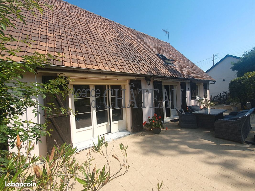 Maison 6 pièces 126 m² · à Les Andelys · 126 m² · 239 000 €