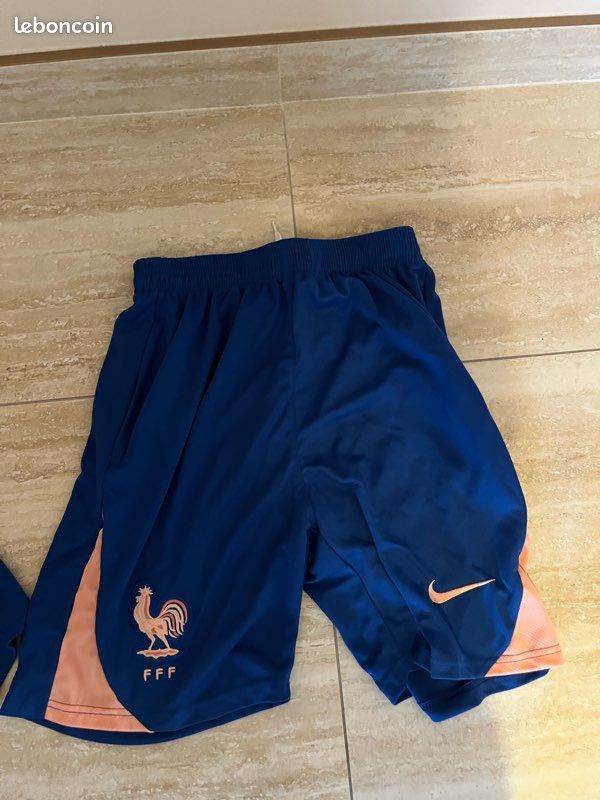 Maillot de foot d’entraînement (image 3)