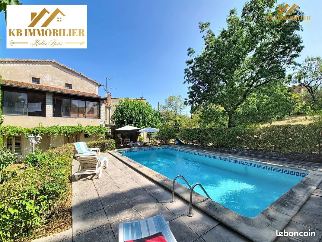 Maison 7 pièces 156 m² · à Privas · 156 m² · 280 000 €