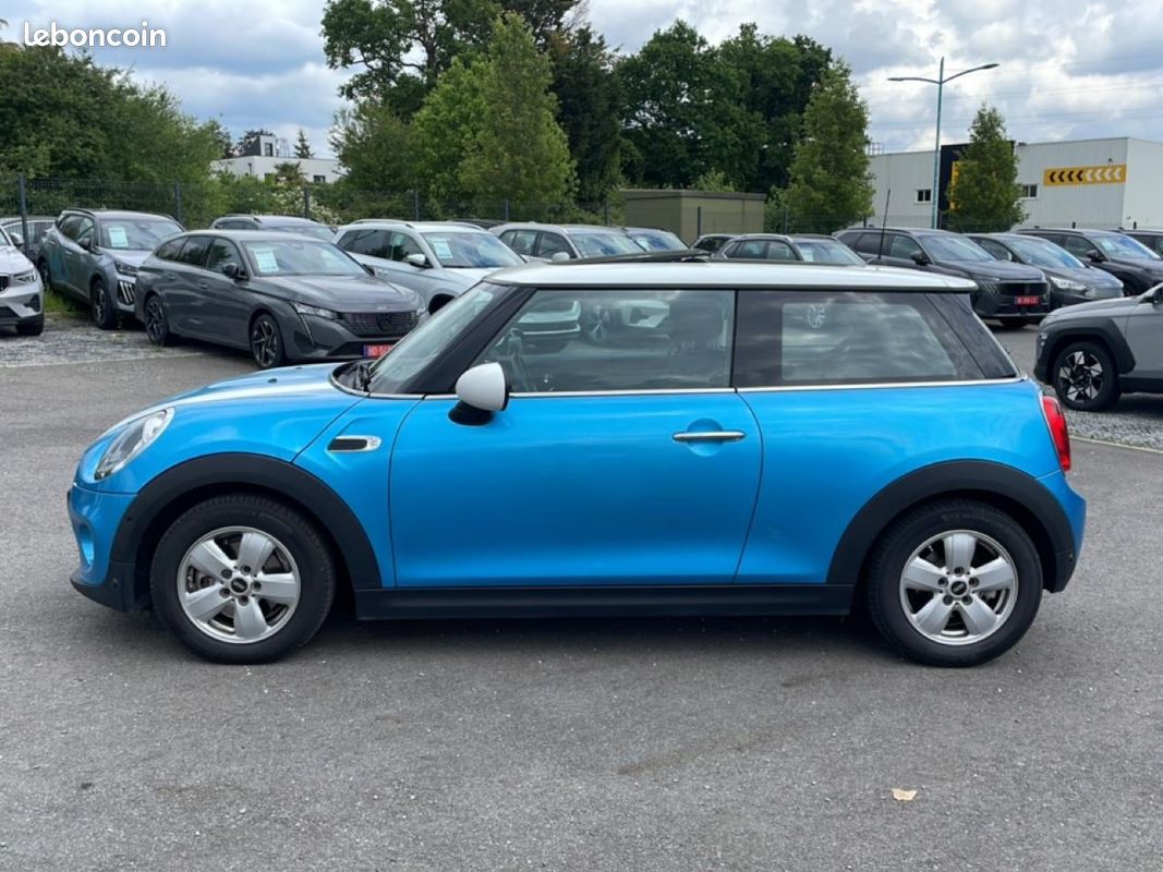 MINI MINI Cooper 136 (image 8)