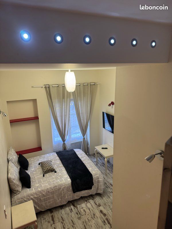 Appartement cœur triangle d’or (image 14)