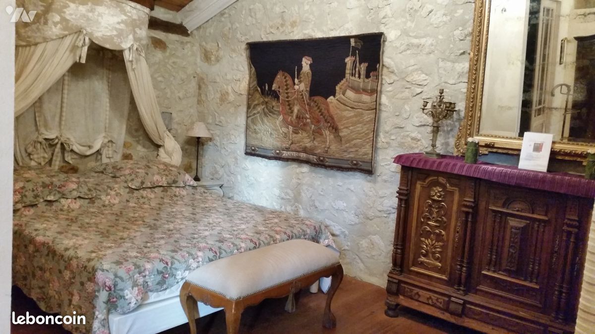 Maison 22 pièces 680 m² (image 15)