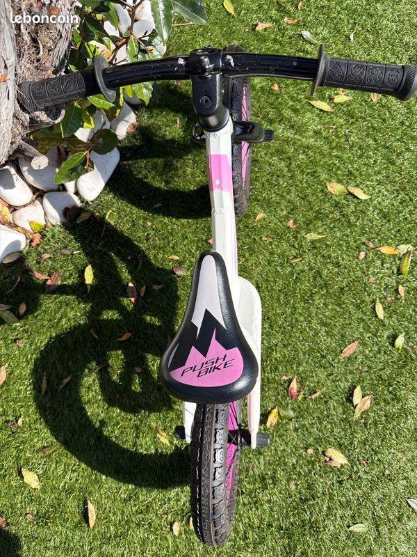Draisienne Monty Bike (image 5)