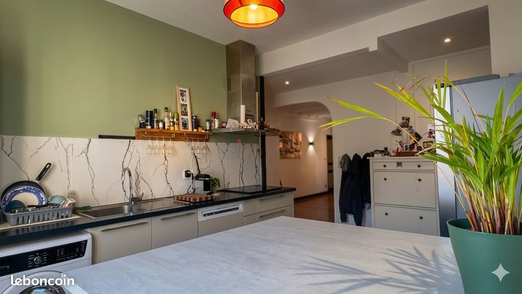 Appartement – Valserhône, Lancrans - Vue 5