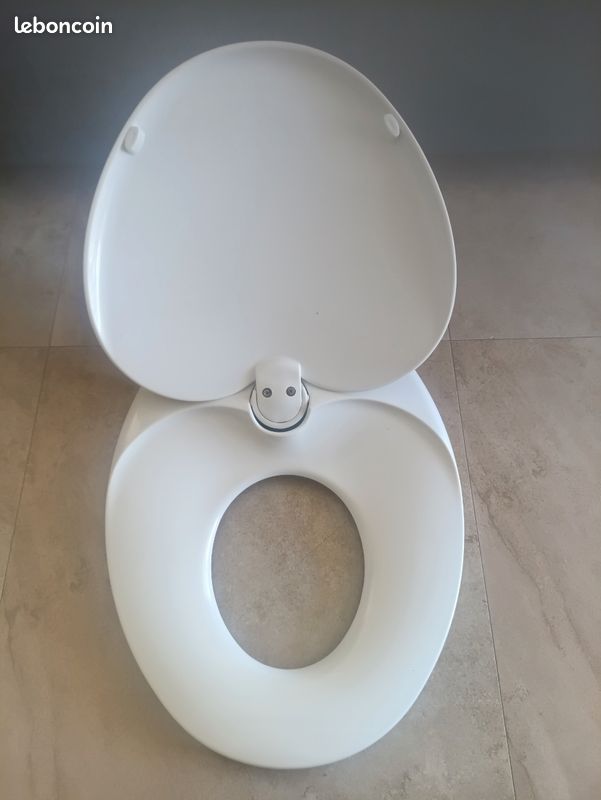 Abattant WC familial (image 3)