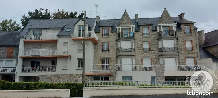 Annonce vente Appartement saint-cast-le-guildo