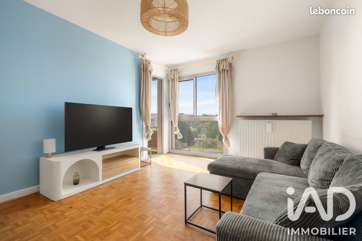 Appartement 2 pièces 49 m² · à Lyon · 49 m² · 219 000 €