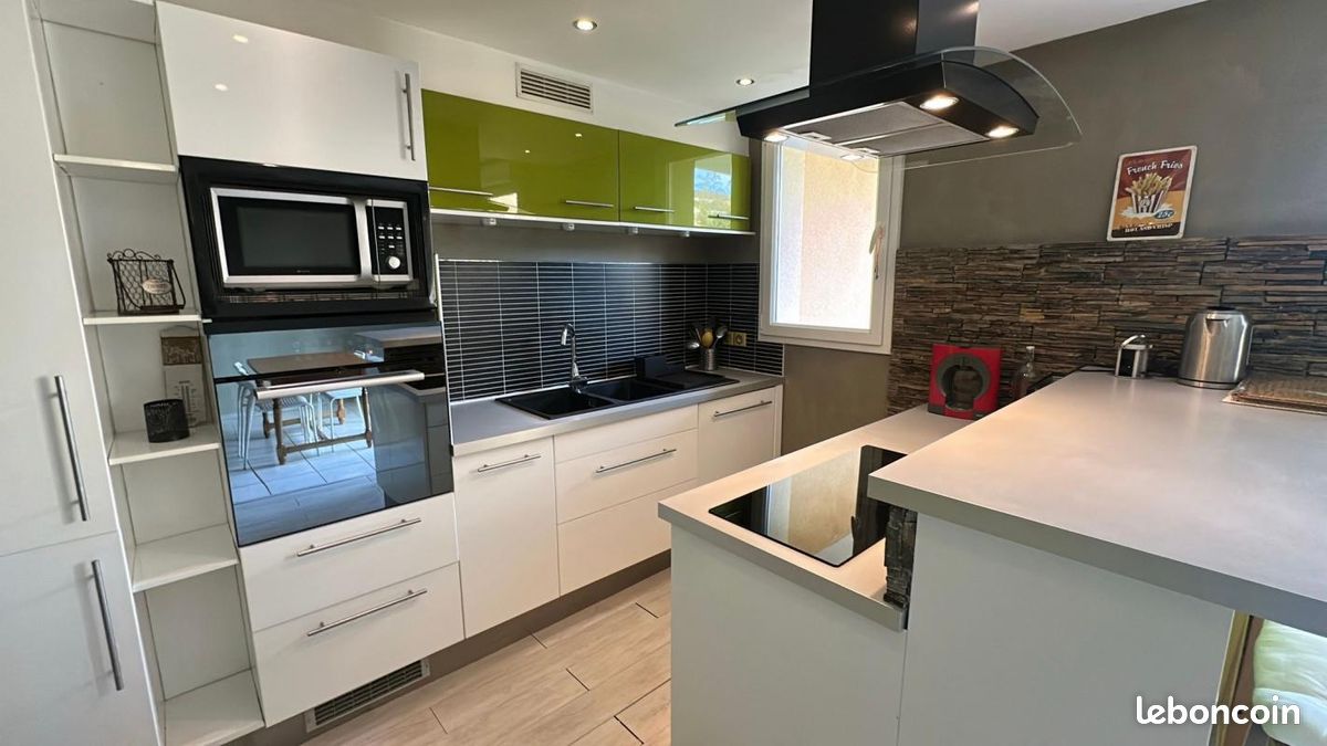 Appartement 3 pièces 67 m² · à Bègles · 67 m² · 924 €/mois