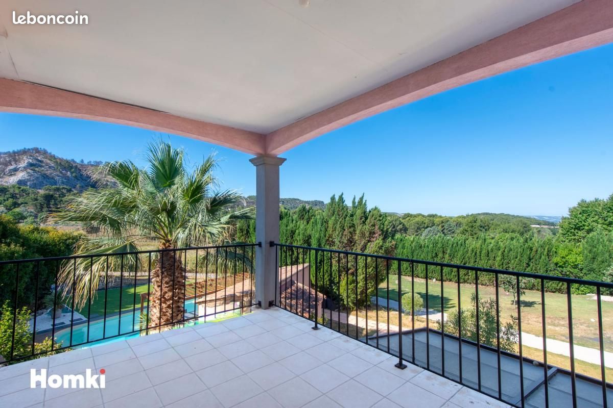 Maison 4 pièces 115 m² · à Les Pennes-Mirabeau · 115 m² · 629 000 €
