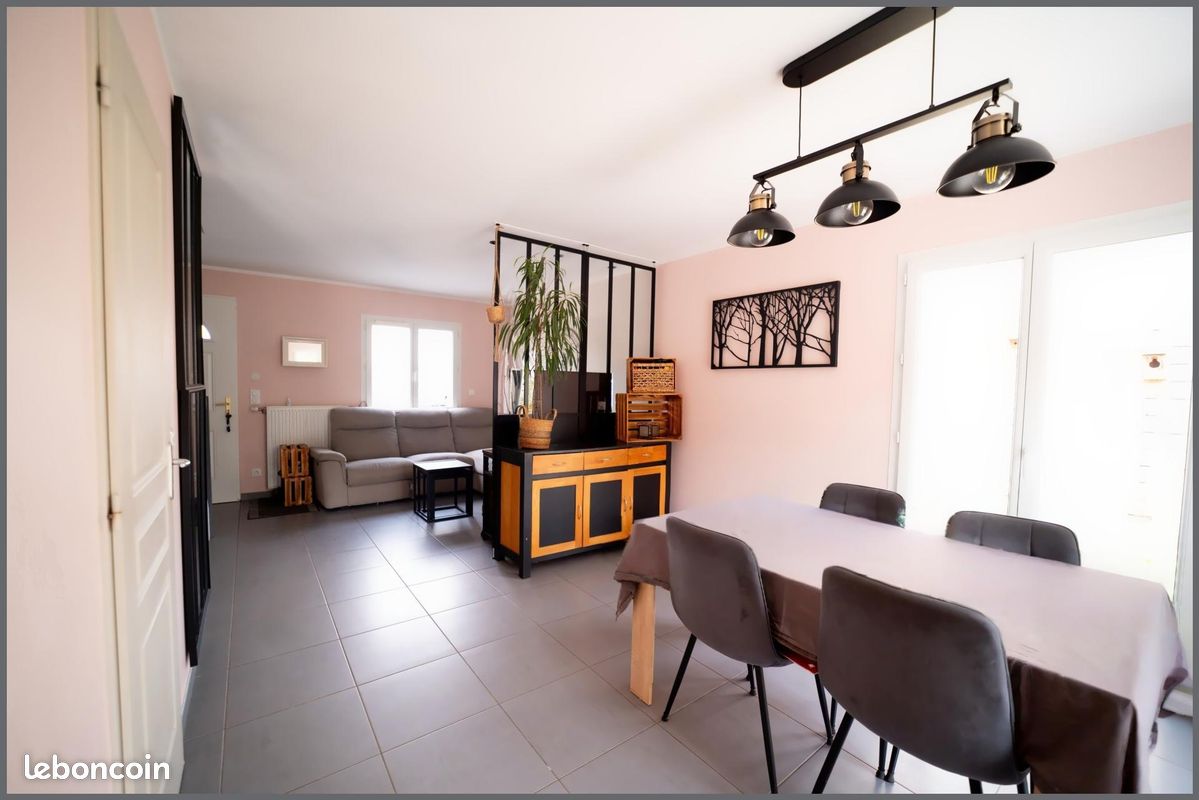 Maison 4 pièces 86 m² (image 3)