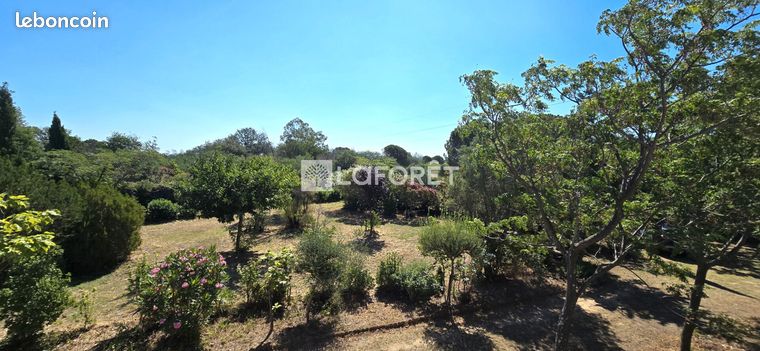 Villa 6 pièces 180 m²