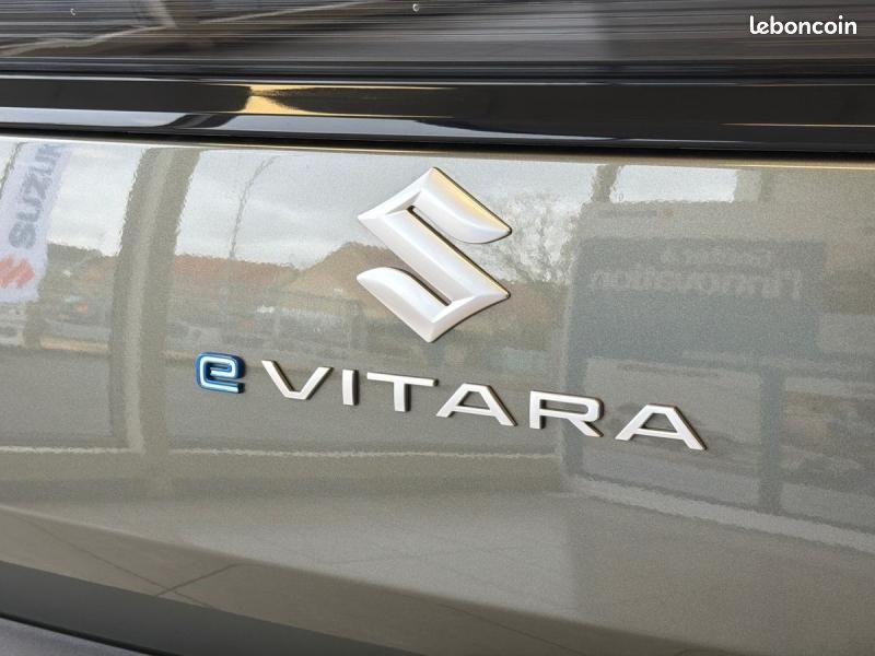 Suzuki Vitara 174ch 61kWh Style (image 25)