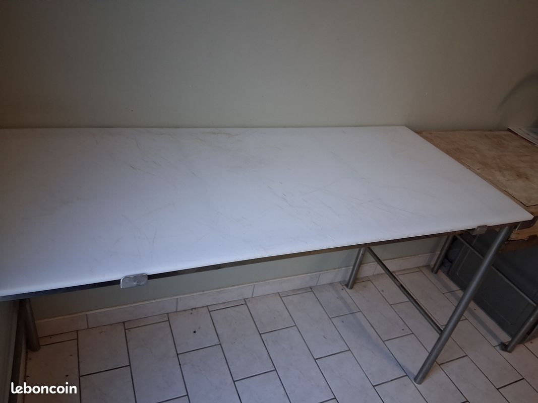 Billot de boucher (image 5)